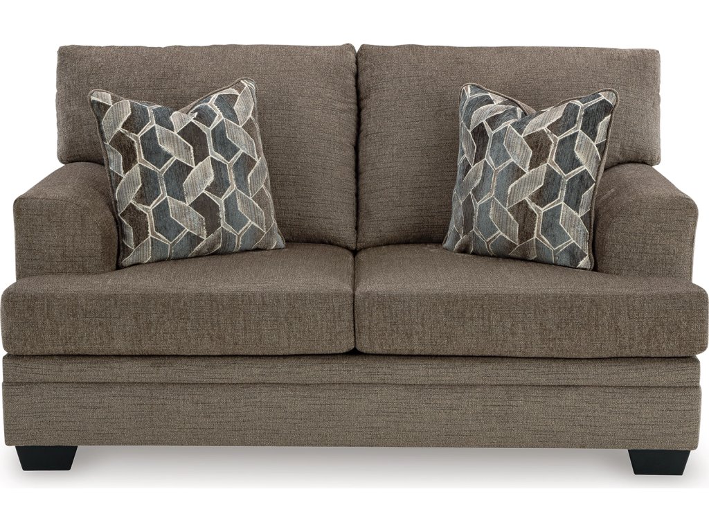 Stonemeade Sofa, Loveseat, Oversized Chair and Ottoman - image 10
