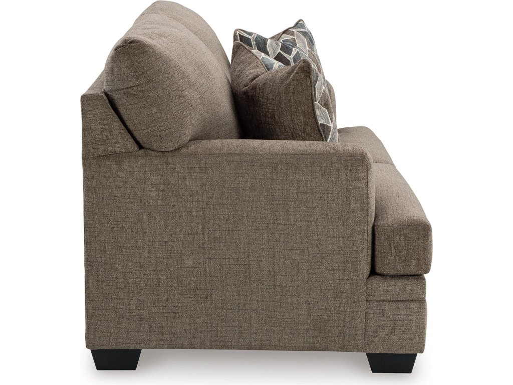 Stonemeade Sofa, Loveseat, Oversized Chair and Ottoman - image 12