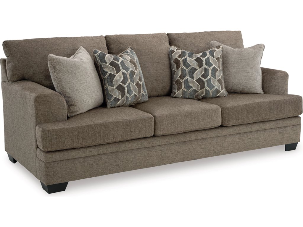 Stonemeade Sofa, Loveseat, Oversized Chair and Ottoman - image 16