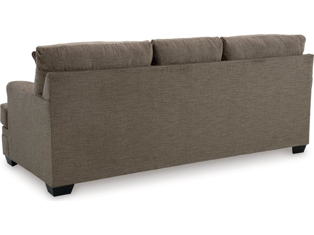 Stonemeade Sofa, Loveseat, Oversized Chair and Ottoman - image 17