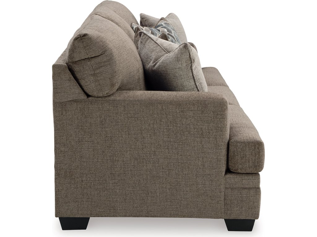 Stonemeade Sofa, Loveseat, Oversized Chair and Ottoman - image 18