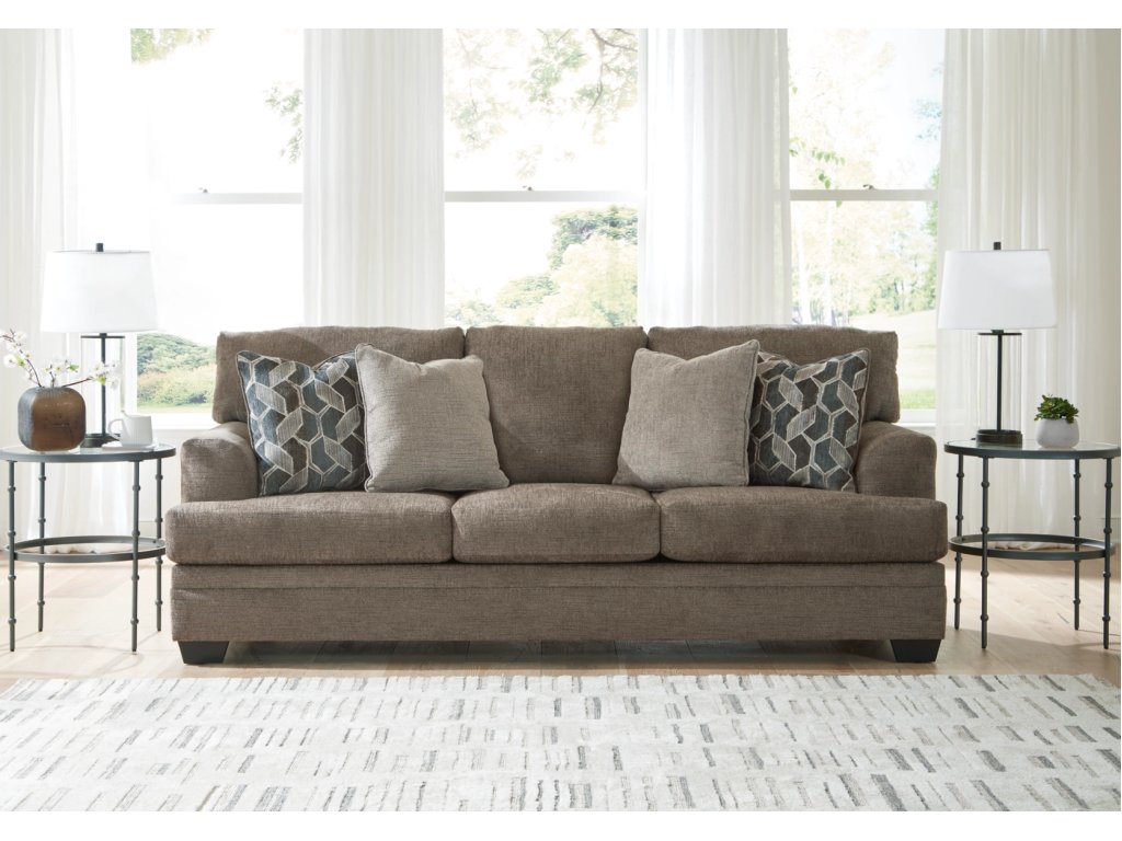 Stonemeade Sofa, Loveseat, Oversized Chair and Ottoman - image 27
