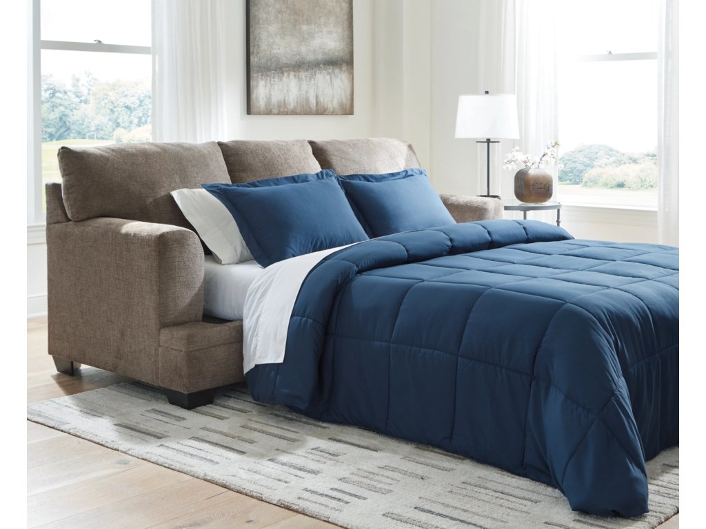 Stonemeade Queen Sofa Sleeper - image 1