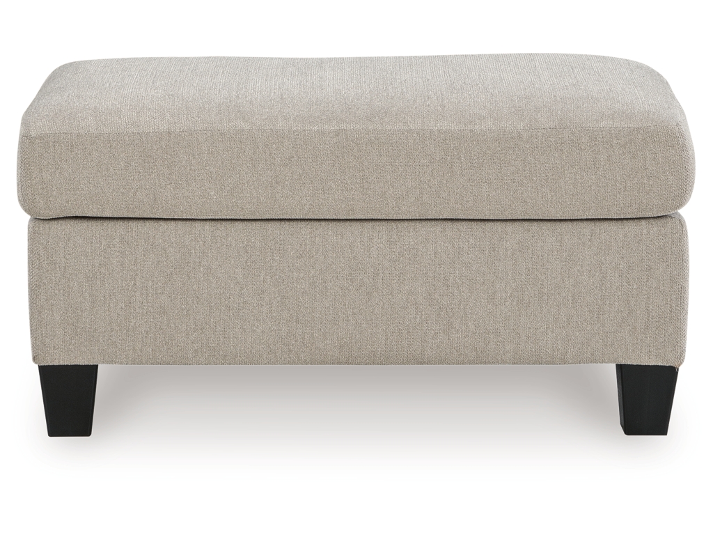 Willarae Ottoman - image 2