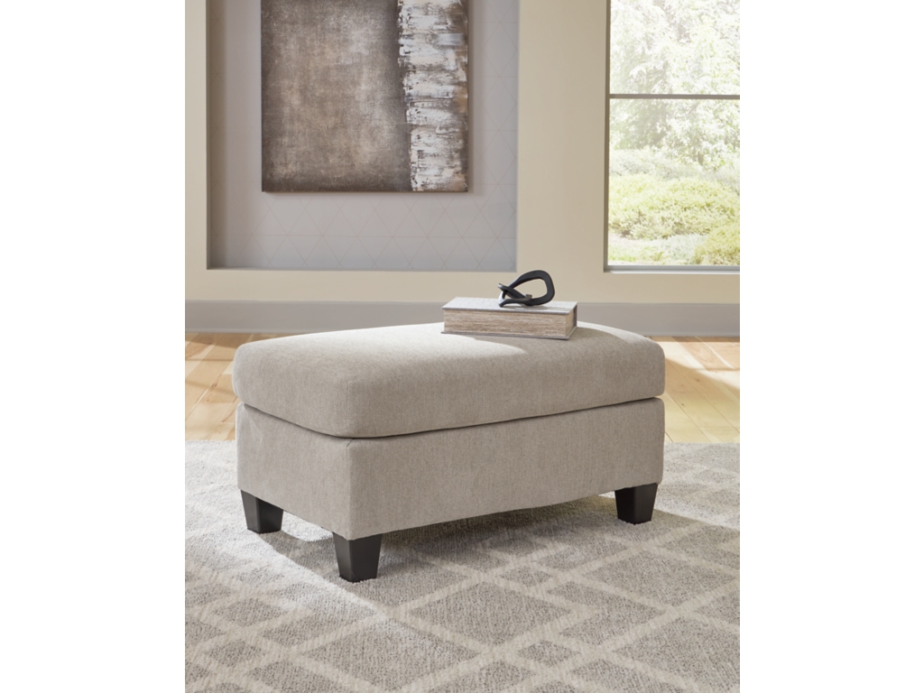 Willarae Sofa, Oversized Chair and Ottoman - image 10