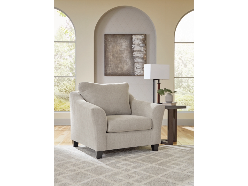 Willarae Oversized Chair - image 1