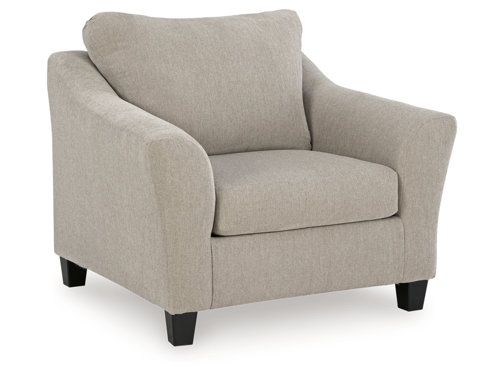 Willarae Sofa, Oversized Chair and Ottoman - image 8