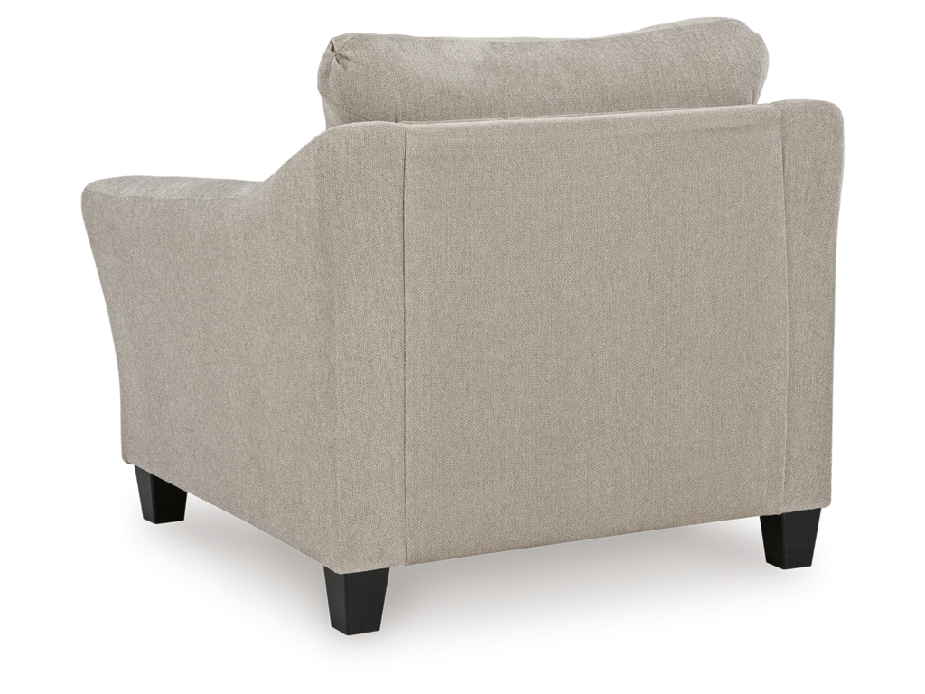 Willarae Sofa, Oversized Chair and Ottoman - image 9