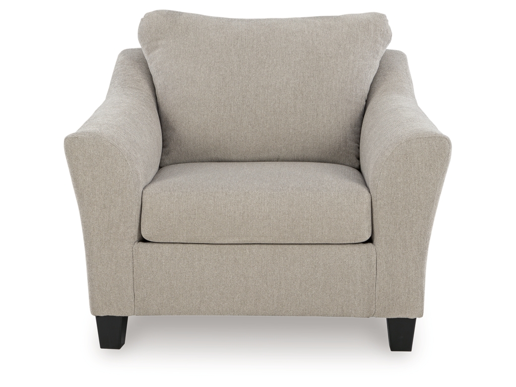 Willarae Sofa, Oversized Chair and Ottoman - image 7