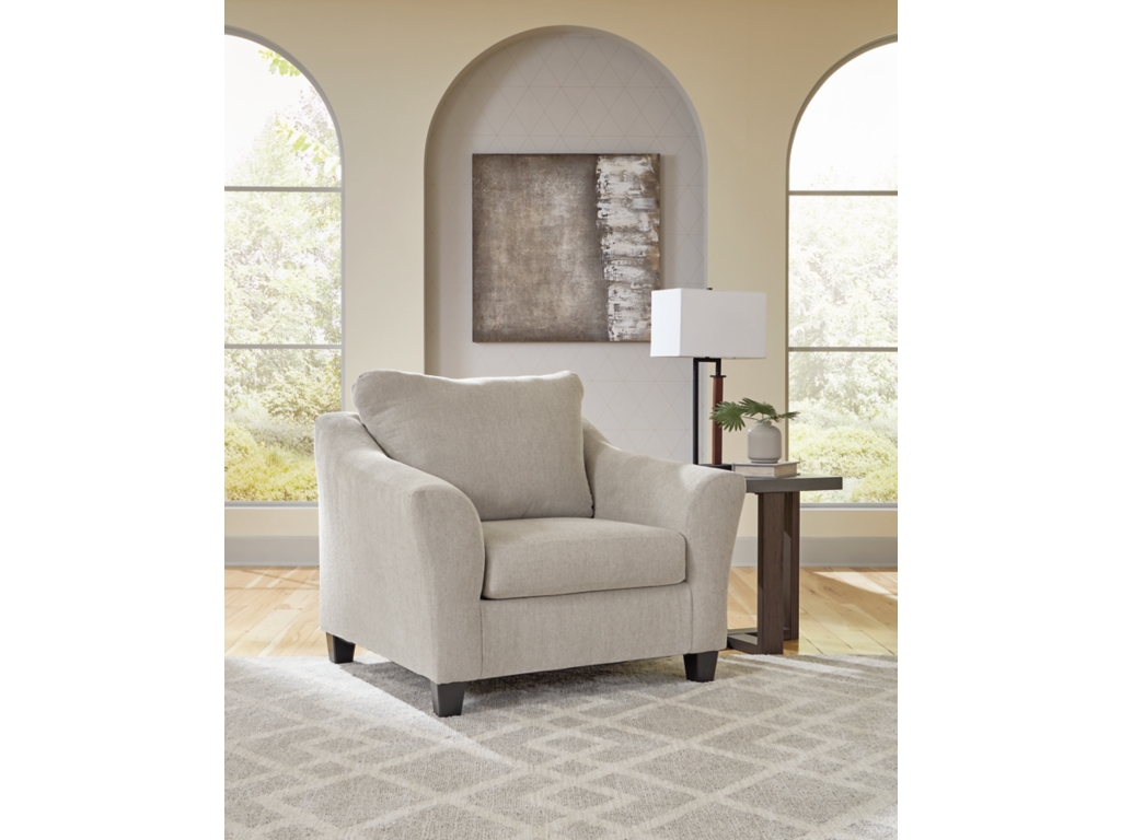 Willarae Sofa, Oversized Chair and Ottoman - image 11