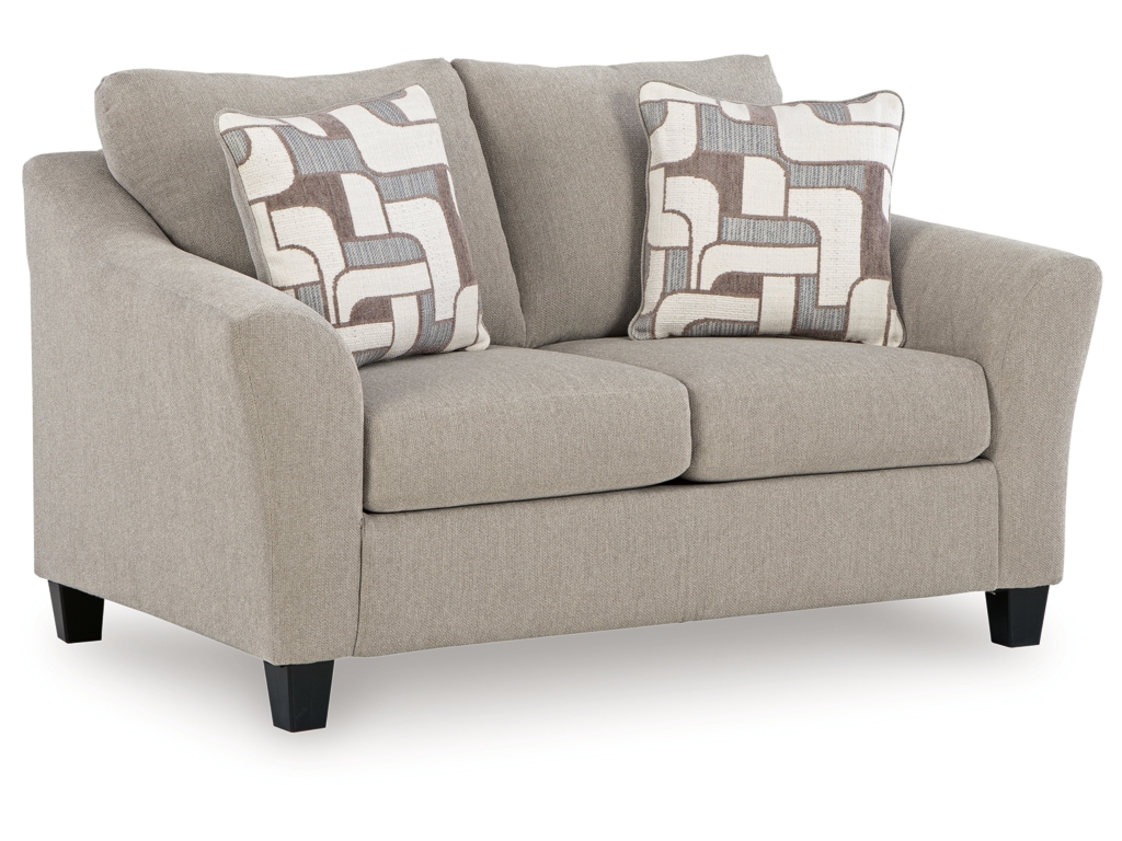 Willarae Loveseat - main image