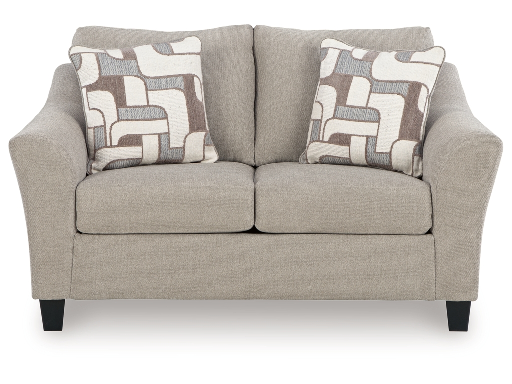 Willarae Loveseat - image 2