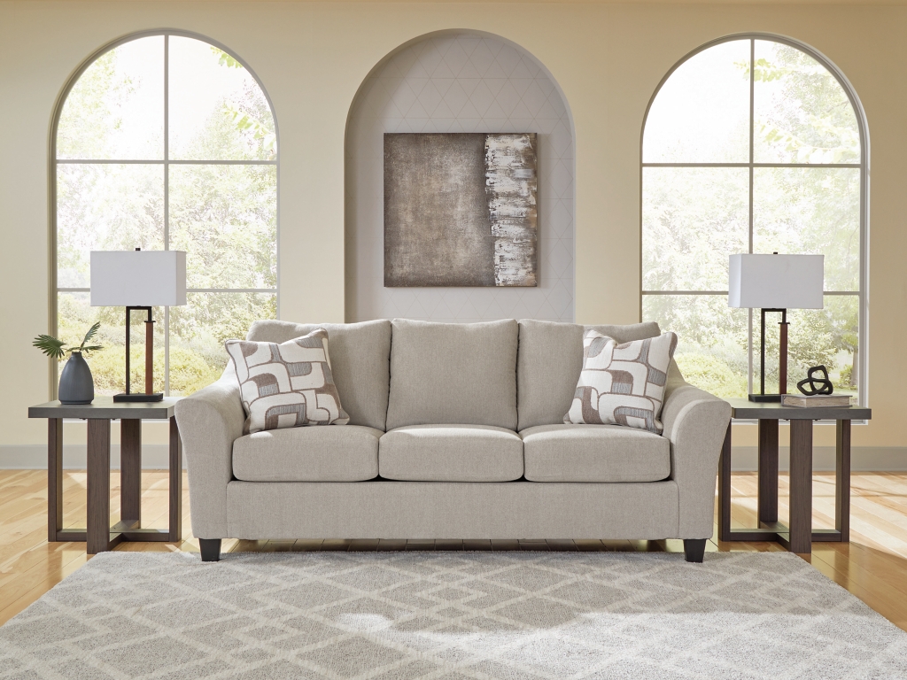 Willarae Queen Sofa Sleeper - image 4