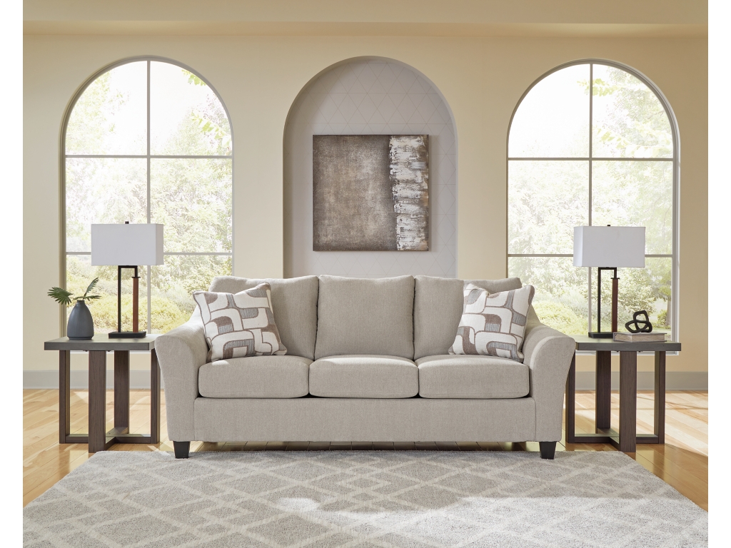 Willarae Sofa, Oversized Chair and Ottoman - image 12