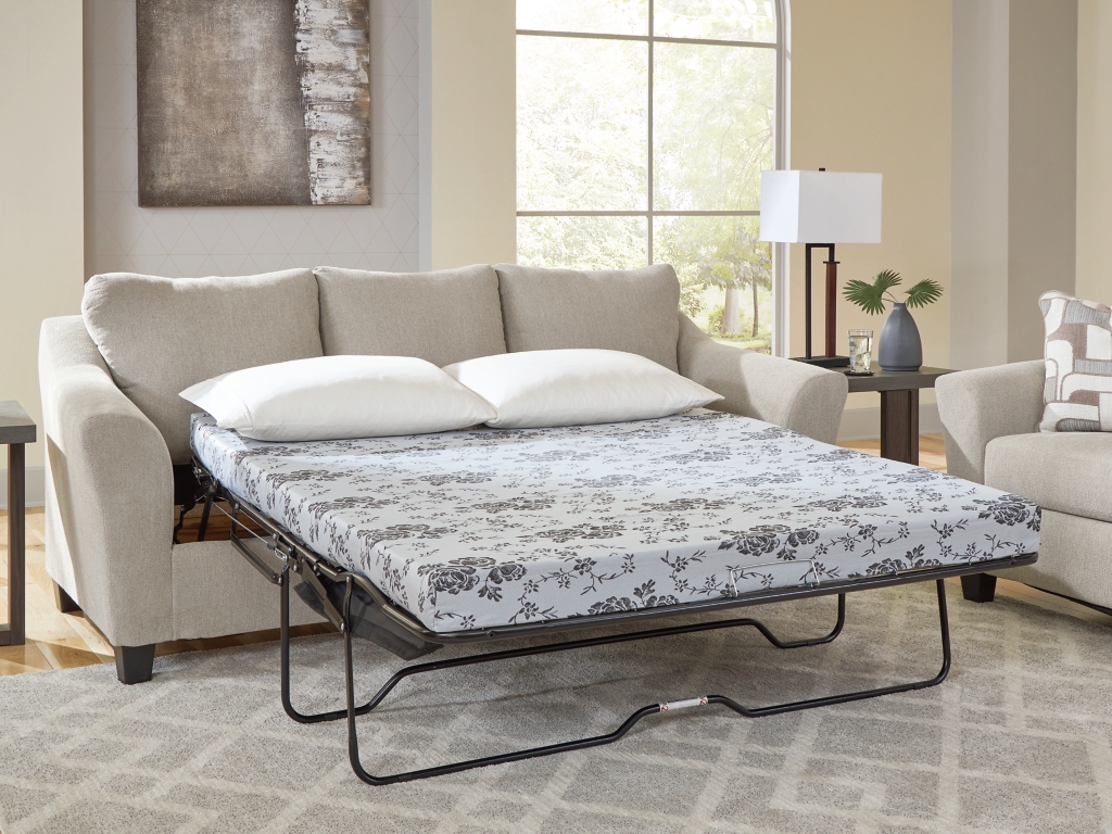 Willarae Queen Sofa Sleeper - image 1