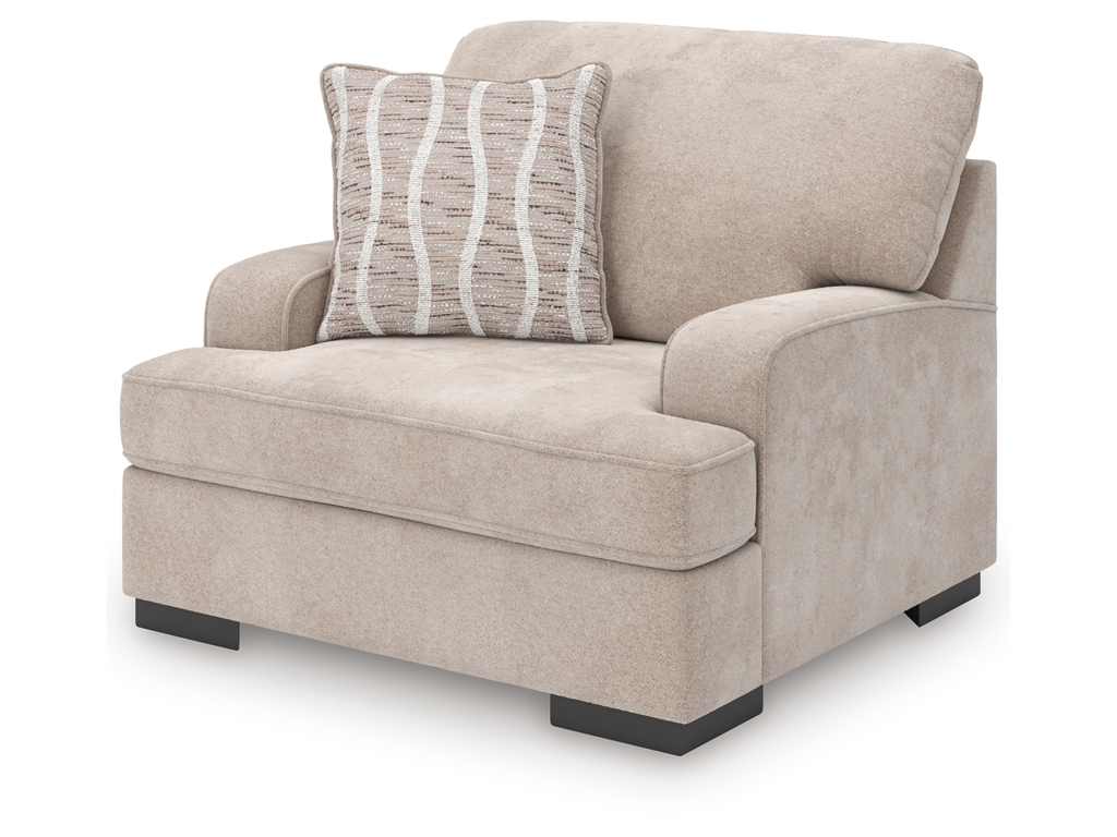 High Profile Oversized Chair - image 3
