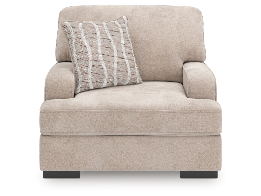 High Profile Oversized Chair - image 2