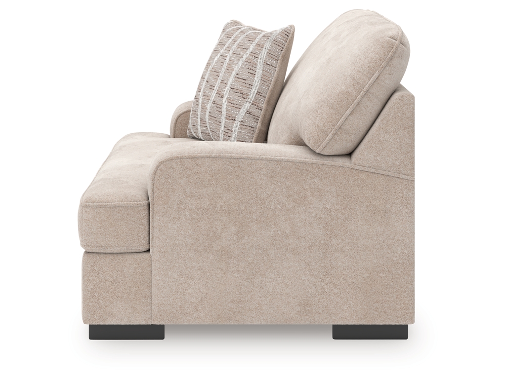High Profile Oversized Chair - image 6