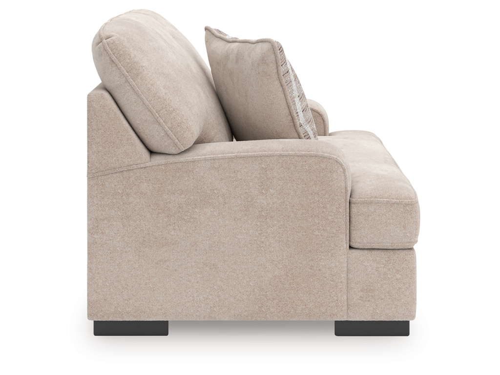 High Profile Oversized Chair - image 4
