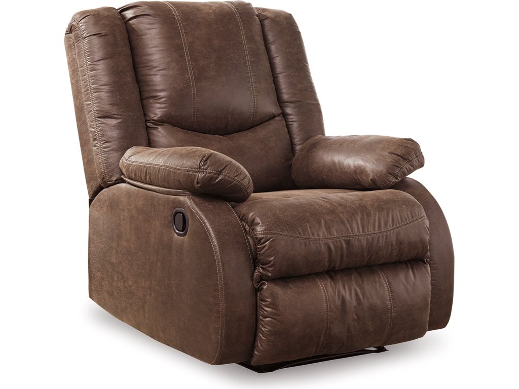 Bladewood Recliner - main image