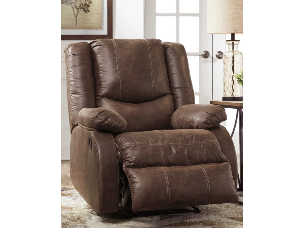 Bladewood Recliner - image 4