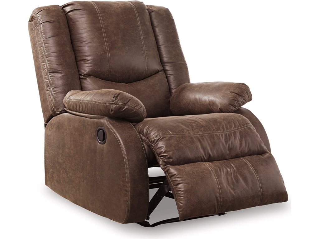 Bladewood Recliner - image 2