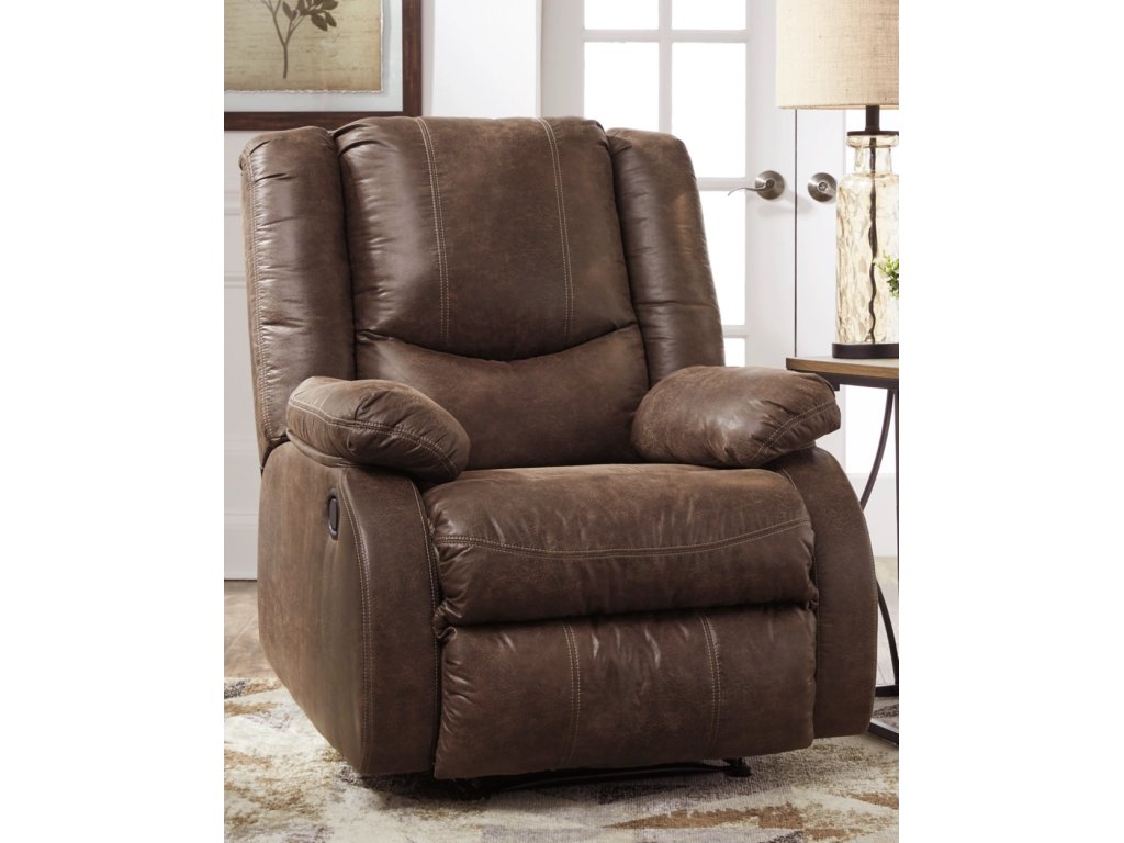 Bladewood Recliner - image 1