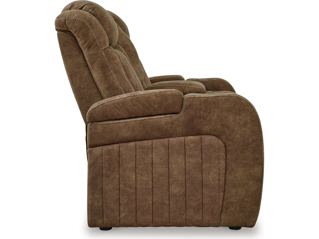 Wolfridge Power Reclining Sofa, Loveseat and Recliner - image 10