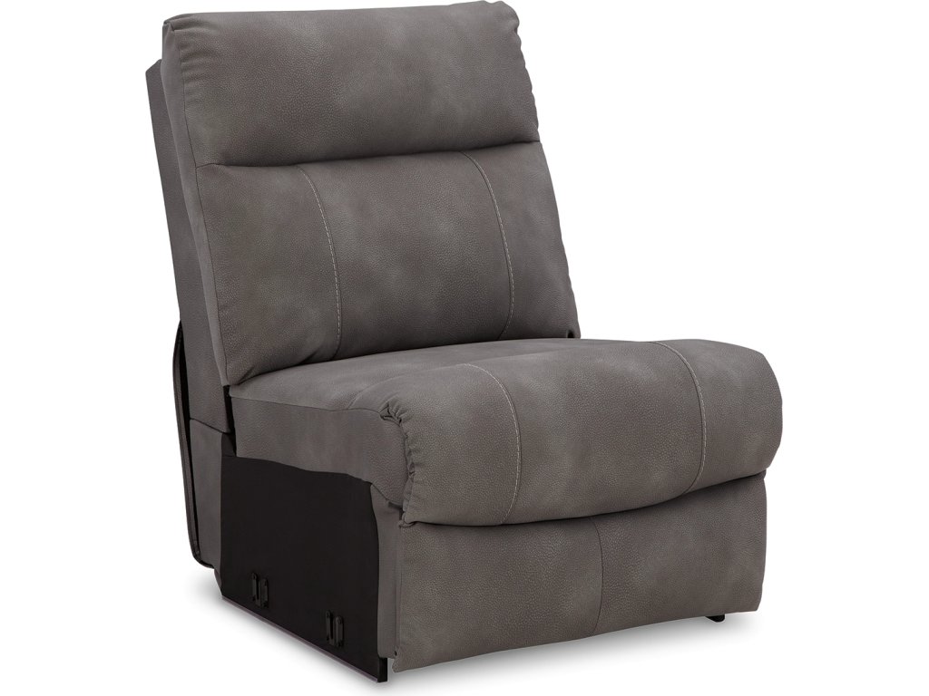 Next-Gen Durapella 4-Piece Power Reclining Sectional - image 7