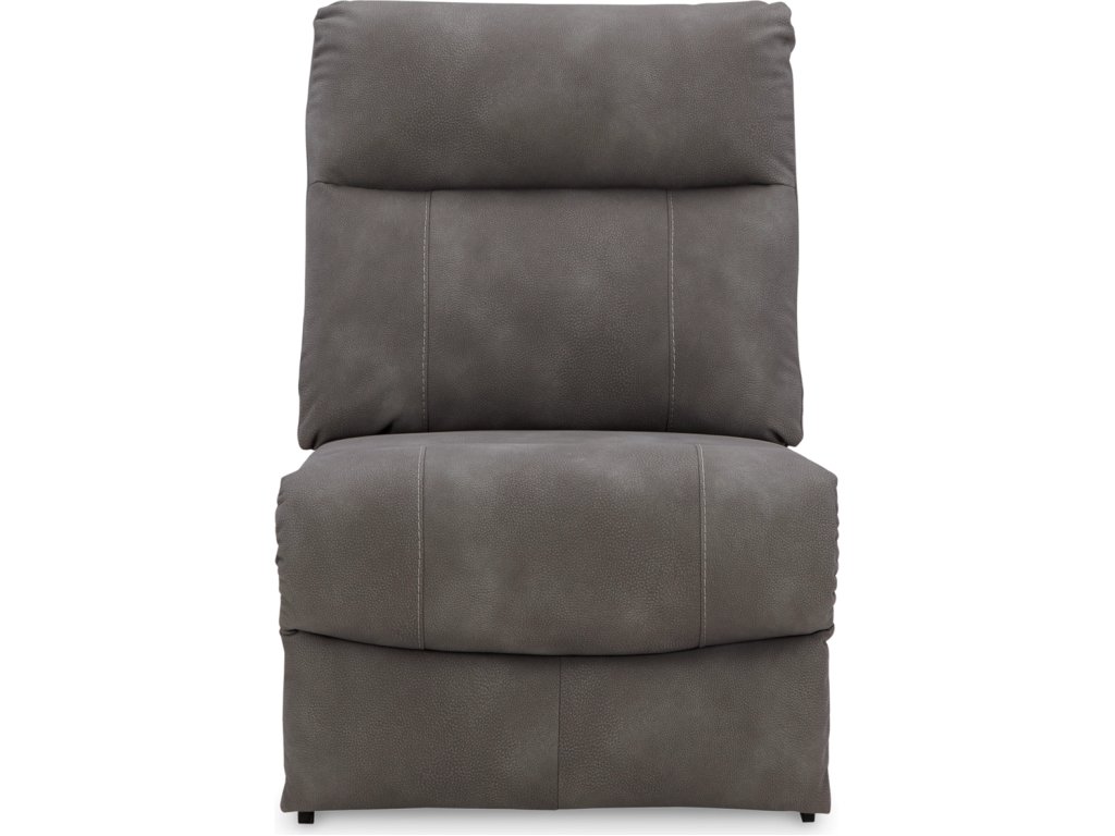 Next-Gen Durapella 4-Piece Power Reclining Sectional - image 6