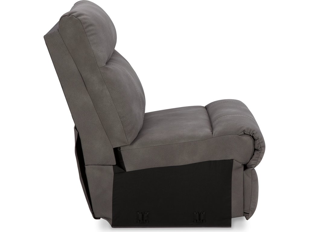Next-Gen Durapella 4-Piece Power Reclining Sectional - image 8