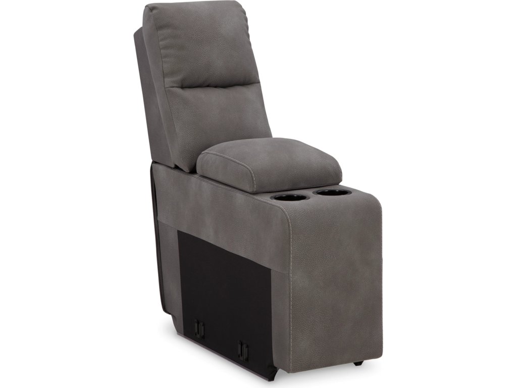 Next-Gen Durapella Console with Storage - main image