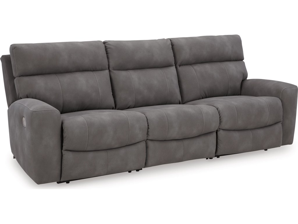 Next-Gen Durapella 3-Piece Power Reclining Sectional Sofa - main image