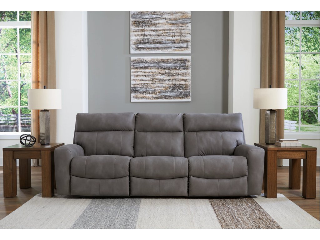 Next-Gen Durapella 3-Piece Power Reclining Sectional Sofa - image 1
