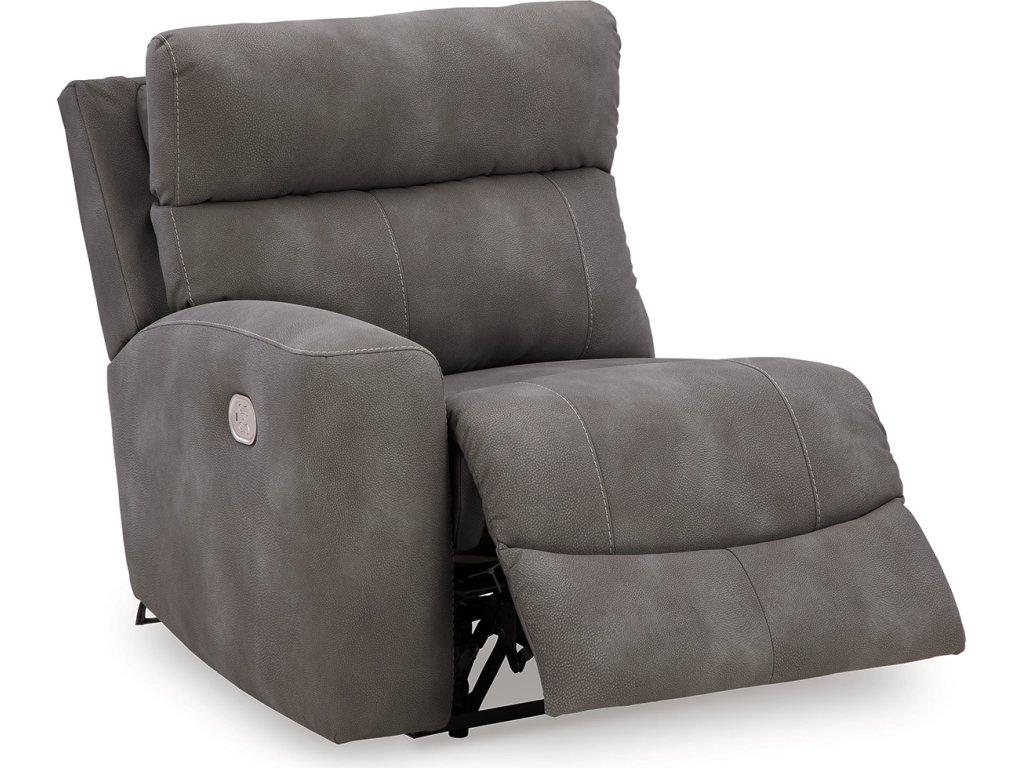 Next-Gen Durapella 4-Piece Power Reclining Sectional - image 4