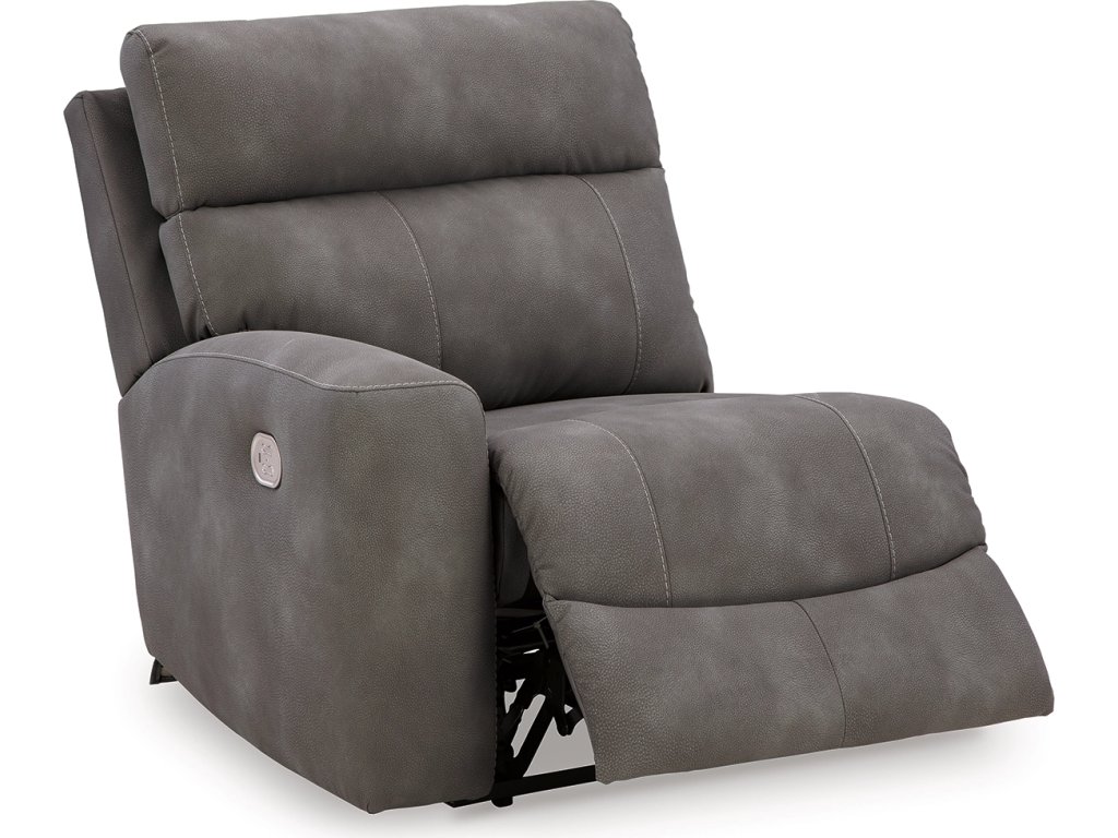 Next-Gen Durapella 4-Piece Power Reclining Sectional - image 3