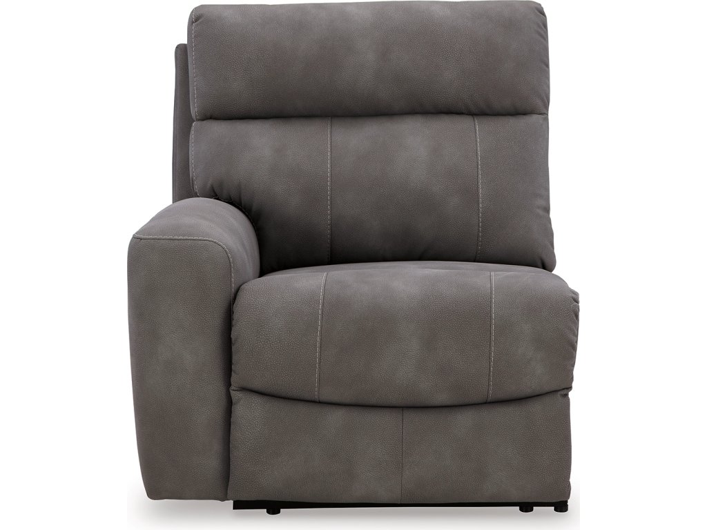 Next-Gen Durapella 4-Piece Power Reclining Sectional - image 1