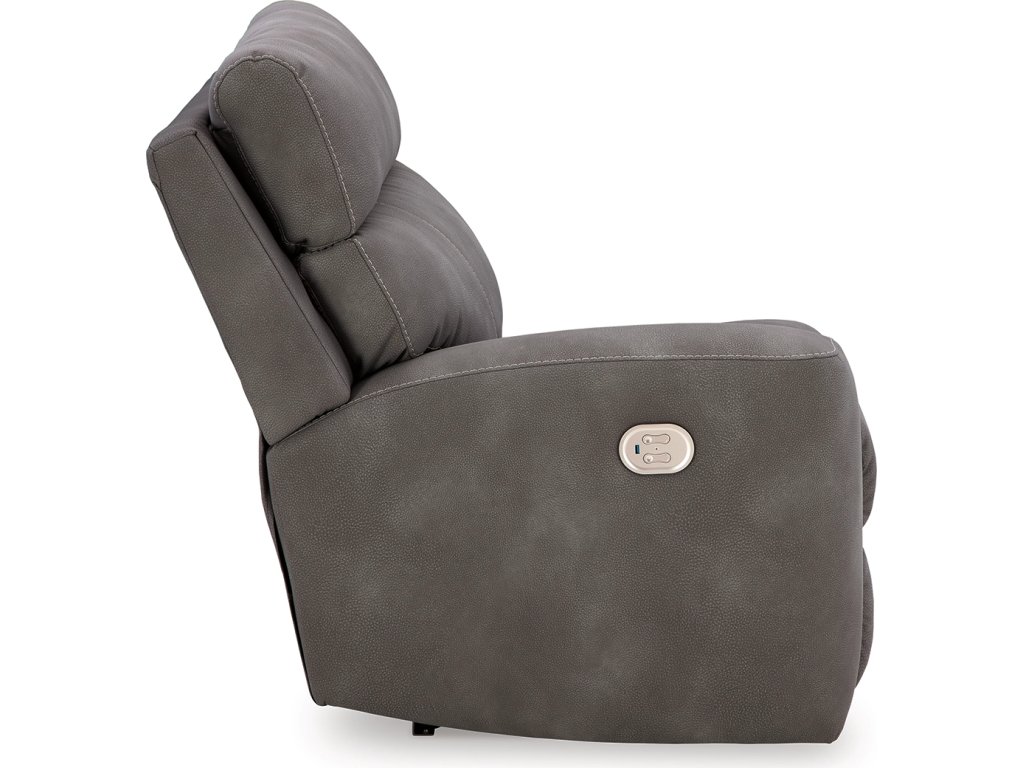 Next-Gen Durapella 4-Piece Power Reclining Sectional - image 5
