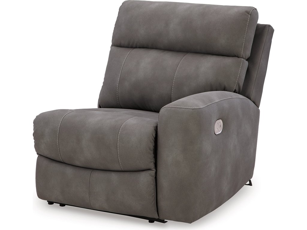Next-Gen Durapella 4-Piece Power Reclining Sectional - image 13