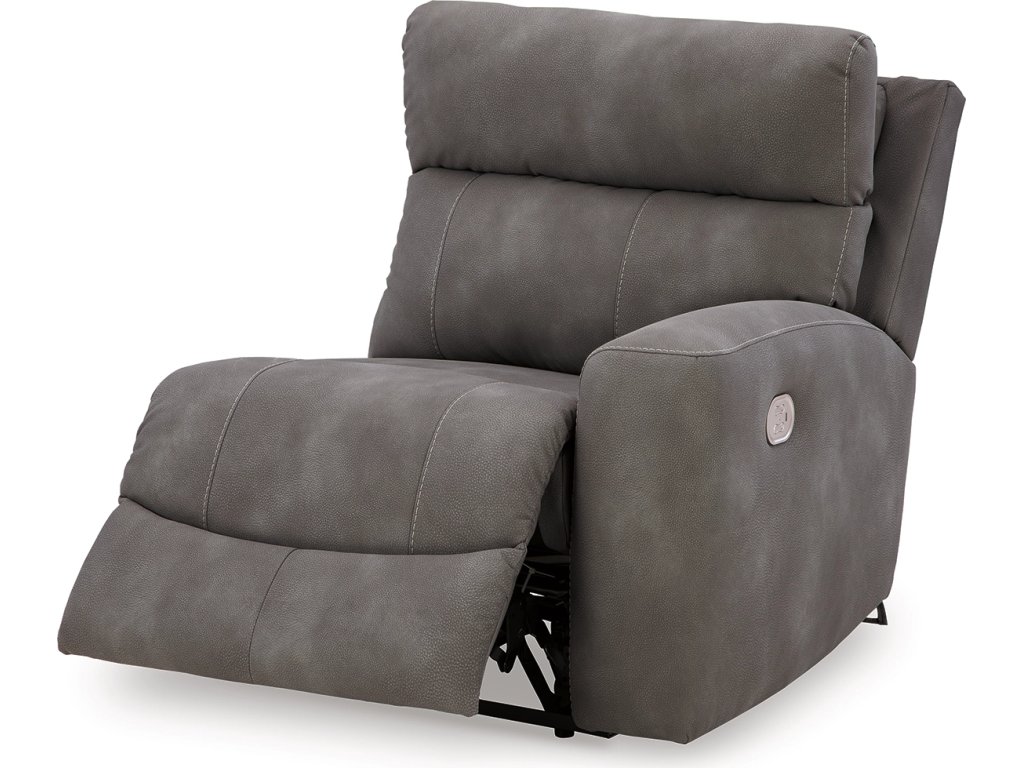 Next-Gen Durapella 5-Piece Power Reclining Sectional - image 19