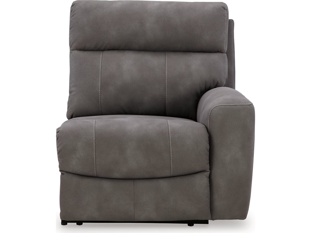 Next-Gen Durapella 4-Piece Power Reclining Sectional - image 12