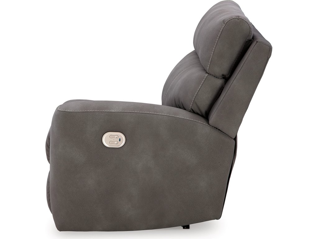 Next-Gen Durapella 4-Piece Power Reclining Sectional - image 15