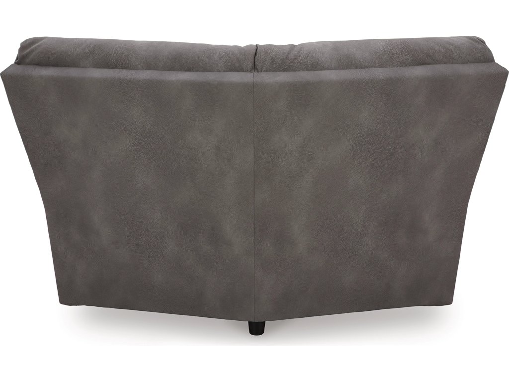 Next-Gen Durapella 4-Piece Power Reclining Sectional - image 11