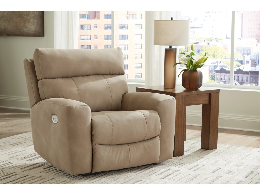 Next-Gen Durapella Power Recliner - image 1