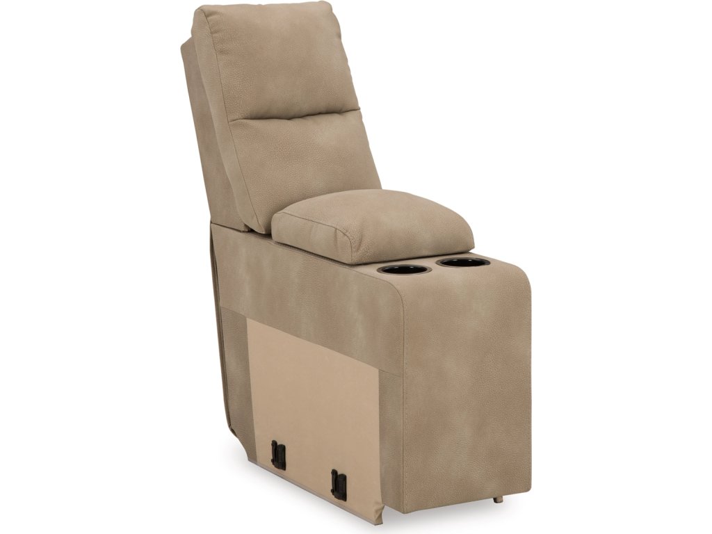 Next-Gen Durapella Console with Storage - main image