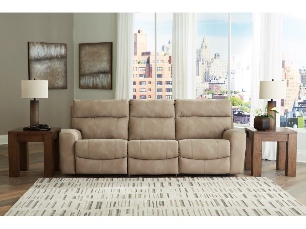 Next-Gen Durapella 3-Piece Power Reclining Sectional Sofa - image 1