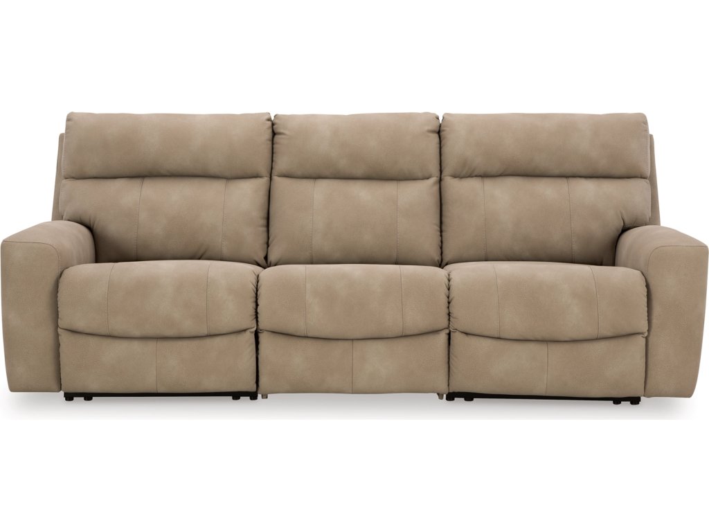 Next-Gen Durapella 3-Piece Power Reclining Sectional Sofa - main image