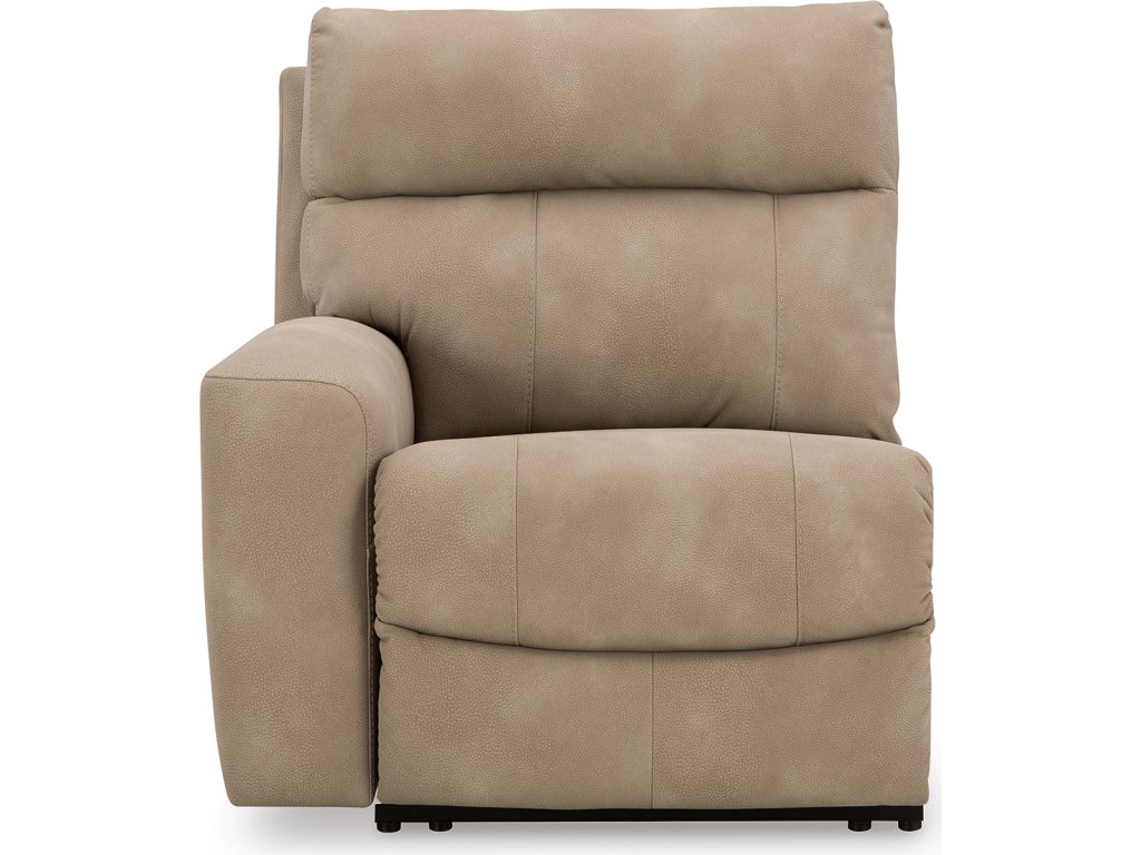 Next-Gen Durapella 6-Piece Power Reclining Sectional - image 4