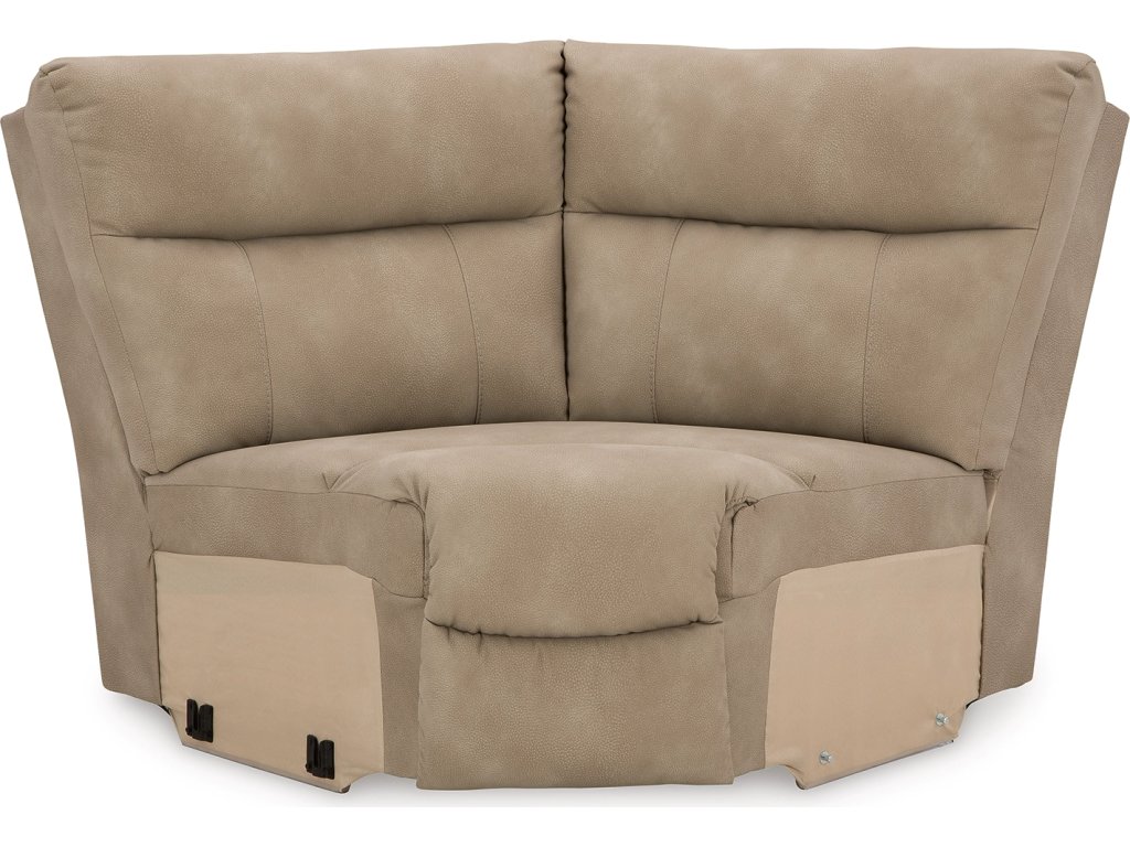 Next-Gen Durapella 6-Piece Power Reclining Sectional - image 12
