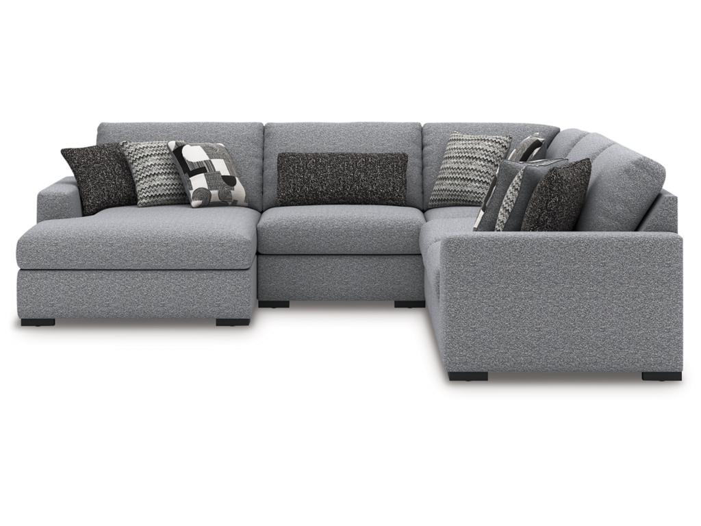 Bealton 5-Piece Sectional with Chaise - image 1